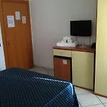 Hotel Pontenuovo Merone