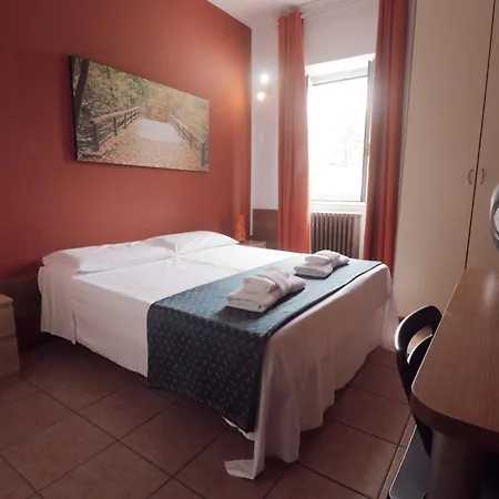 Pontenuovo 2* Merone