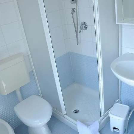 Hotel Pontenuovo Merone