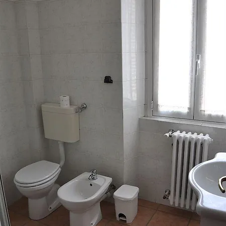 Hotel Pontenuovo Merone