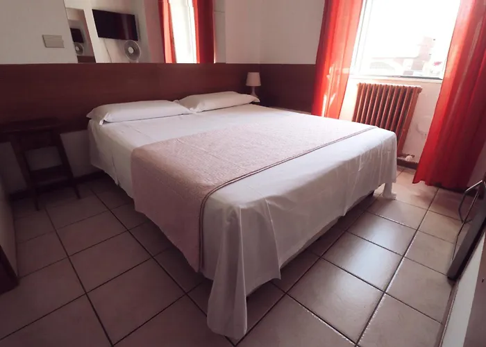 Pontenuovo Hotel Merone