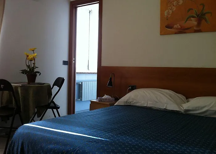 Hotel Pontenuovo 2*