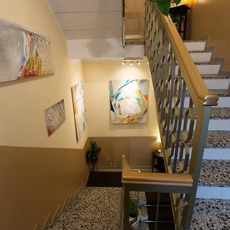 Pontenuovo Di Macyszyn Fabio מלון 2*