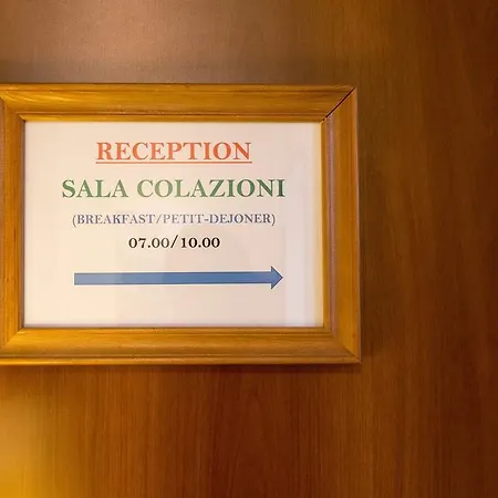 Hotel Pontenuovo