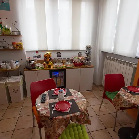 Pontenuovo Di Macyszyn Fabio מלון Merone