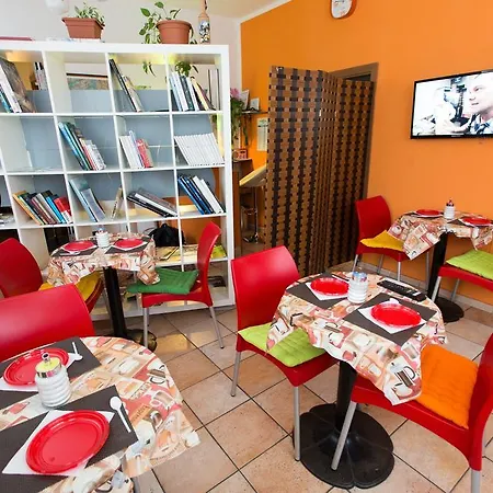 Pontenuovo Hotel
