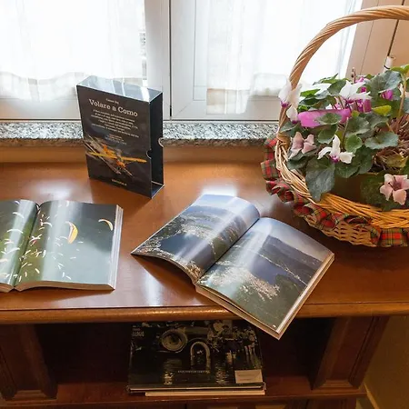 Pontenuovo Di Macyszyn Fabio מלון 2*
