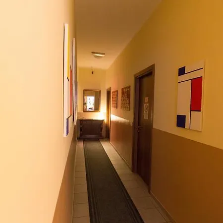 Pontenuovo Di Macyszyn Fabio 2* Merone