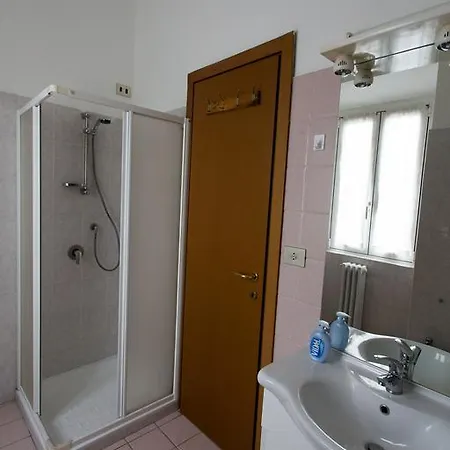Pontenuovo Hotel Merone