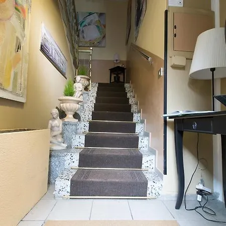 Pontenuovo Hotel Merone
