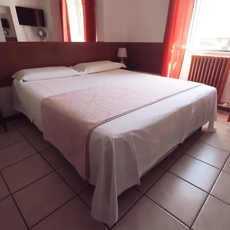 Pontenuovo Hotel Merone