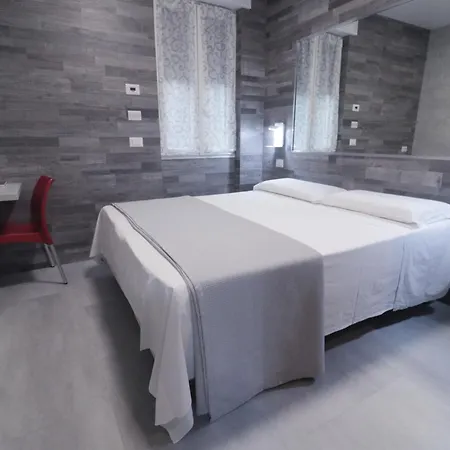 Pontenuovo Hotel