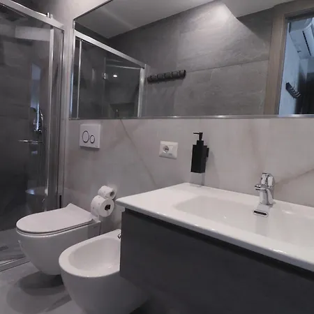 Pontenuovo Hotel Merone