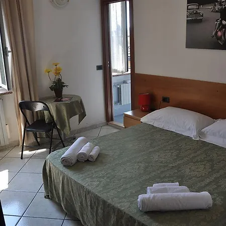 Hotel Pontenuovo