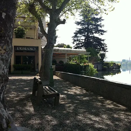 Hotel Pontenuovo 2*