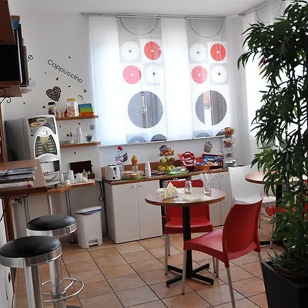 Hotel Pontenuovo