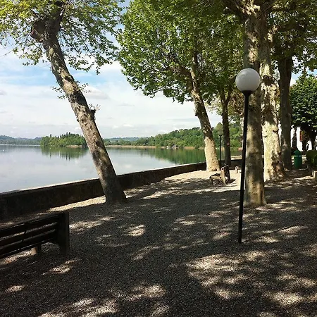 Hotel Pontenuovo 2*
