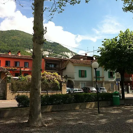 Pontenuovo Di Macyszyn Fabio Merone
