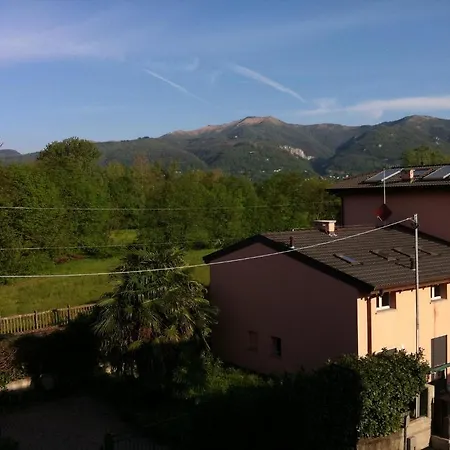Hotel Pontenuovo