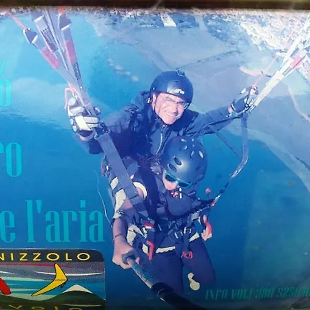 מלון Pontenuovo Di Macyszyn Fabio 2*