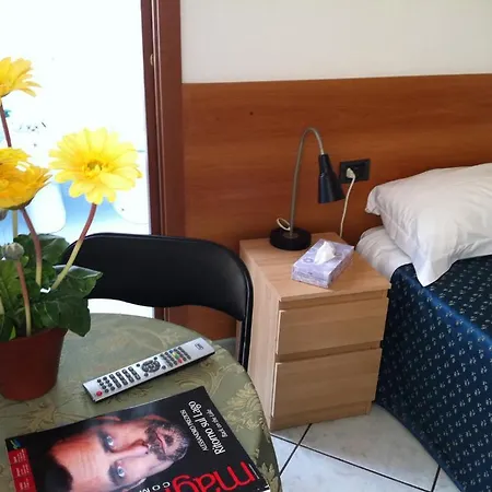 Pontenuovo Di Macyszyn Fabio מלון
