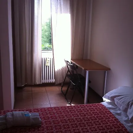 מלון Pontenuovo Di Macyszyn Fabio 2*