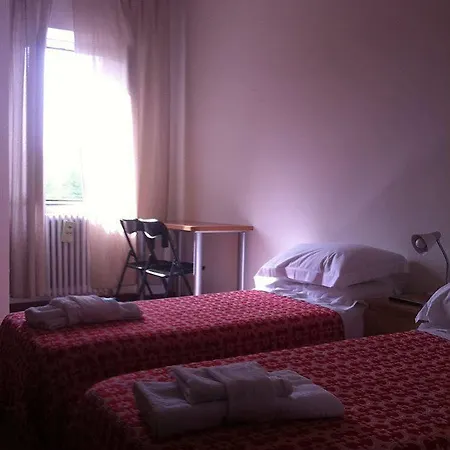 Hotel Pontenuovo Merone