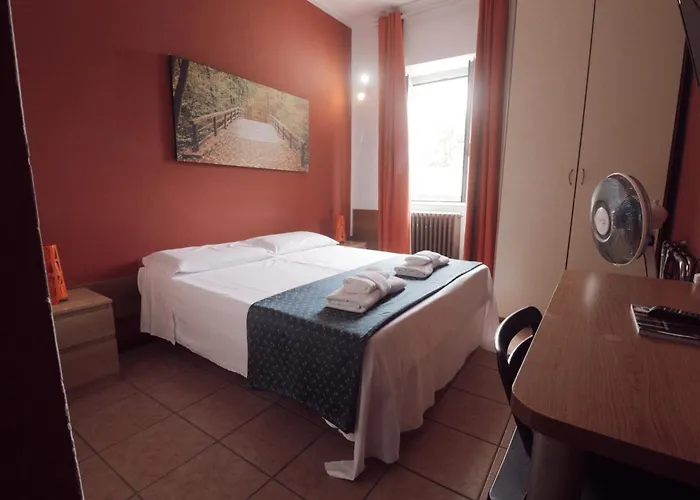 Pontenuovo 2* Merone