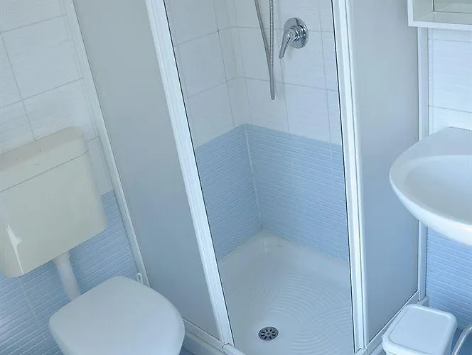 מלון Pontenuovo Merone