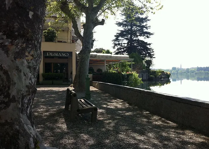 מלון Pontenuovo 2*