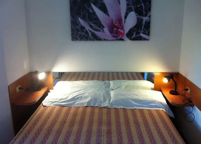 Pontenuovo 2* Merone