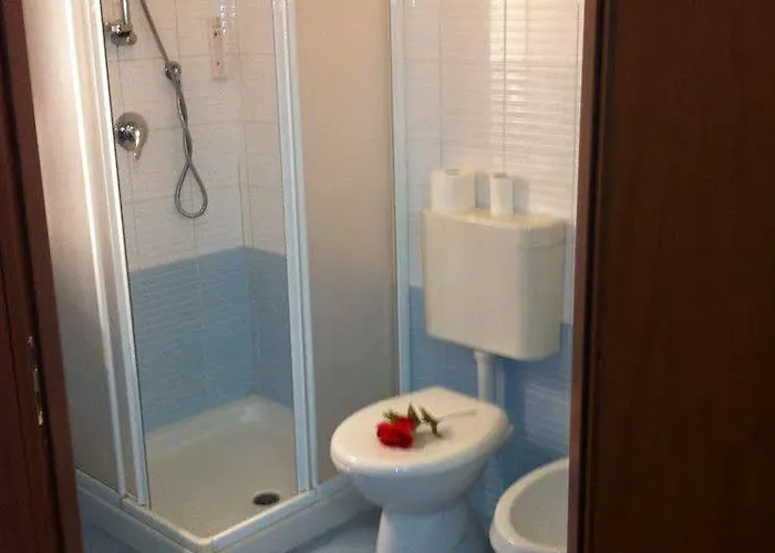 Pontenuovo מלון Merone