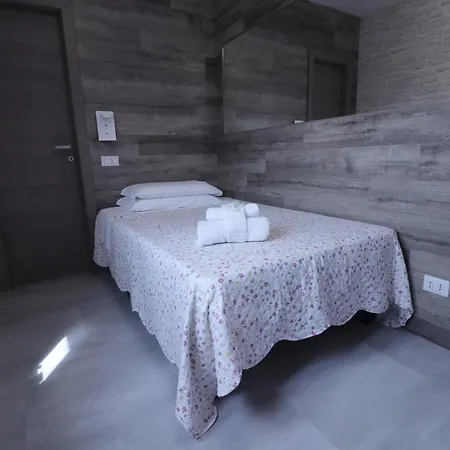 Pontenuovo 梅罗内