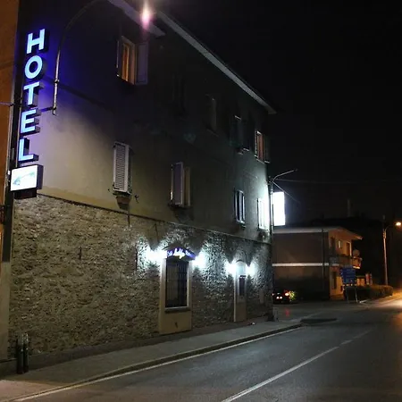 Pontenuovo 梅罗内