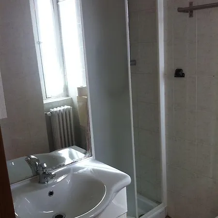 酒店 Pontenuovo 梅罗内