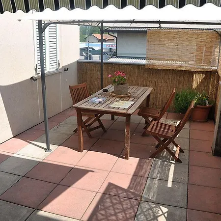 Pontenuovo 梅罗内