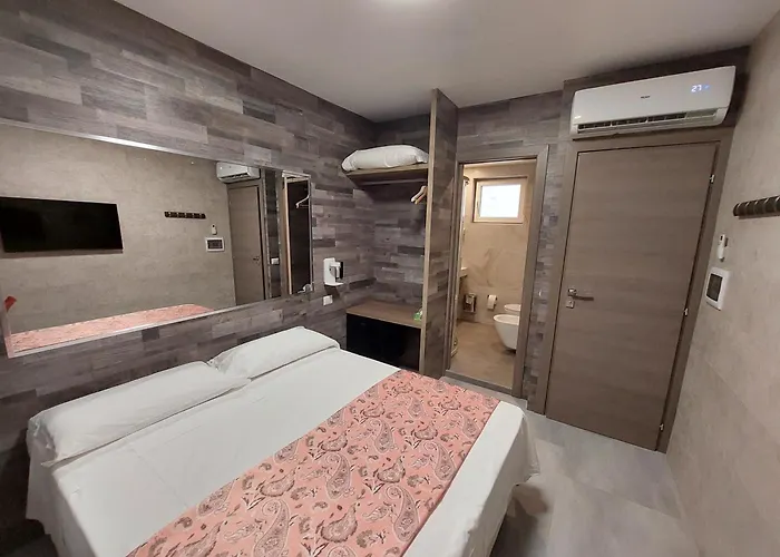 Pontenuovo Мероне