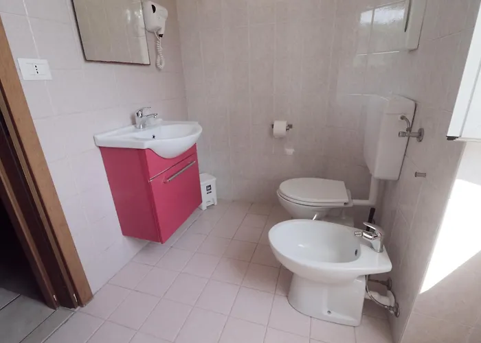 Отель Pontenuovo