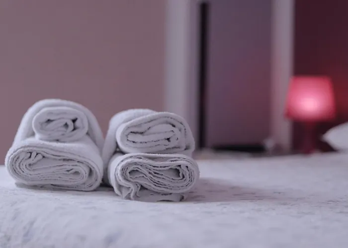 Pontenuovo 2* Мероне