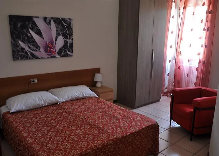 Отель Pontenuovo 2*