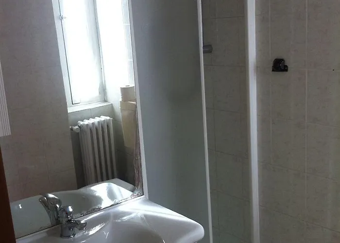 Отель Pontenuovo Мероне