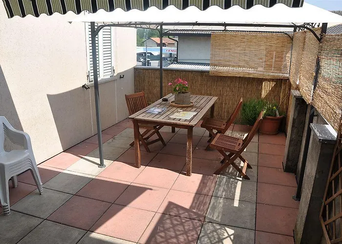 Pontenuovo Мероне