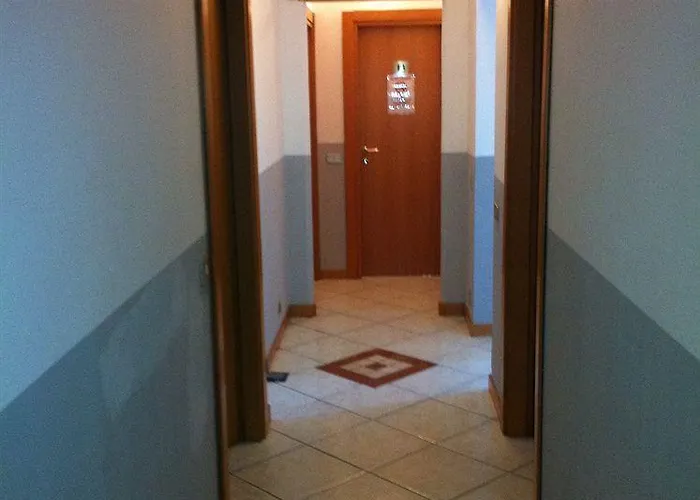 Отель Pontenuovo