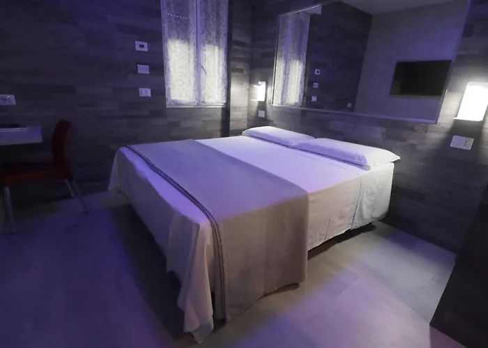 Hotel Pontenuovo Merone