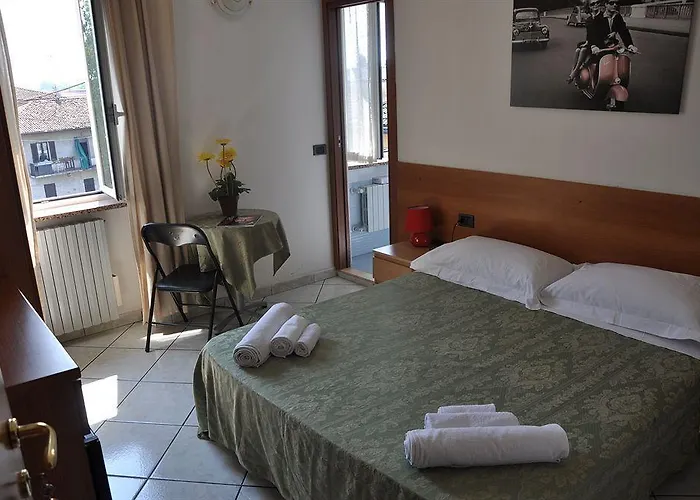 Hotel Pontenuovo