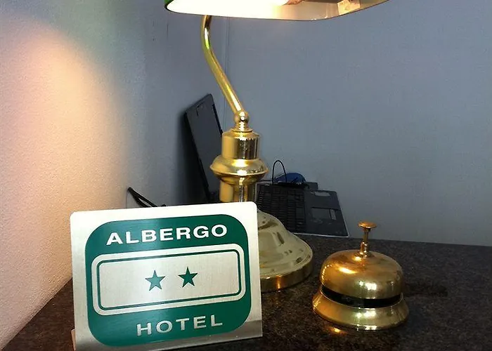 Hotel Pontenuovo